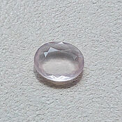 Материалы для творчества handmade. Livemaster - original item Rose quartz carat 4,91. Handmade.