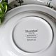 Винтаж: Глубокая тарелка для первых блюд. Botanica, Villeroy & Boch. Тарелки винтажные. Винтажная посуда из Германии. Ярмарка Мастеров.  Фото №5