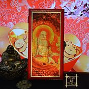 Feng Shui box for attracting love 