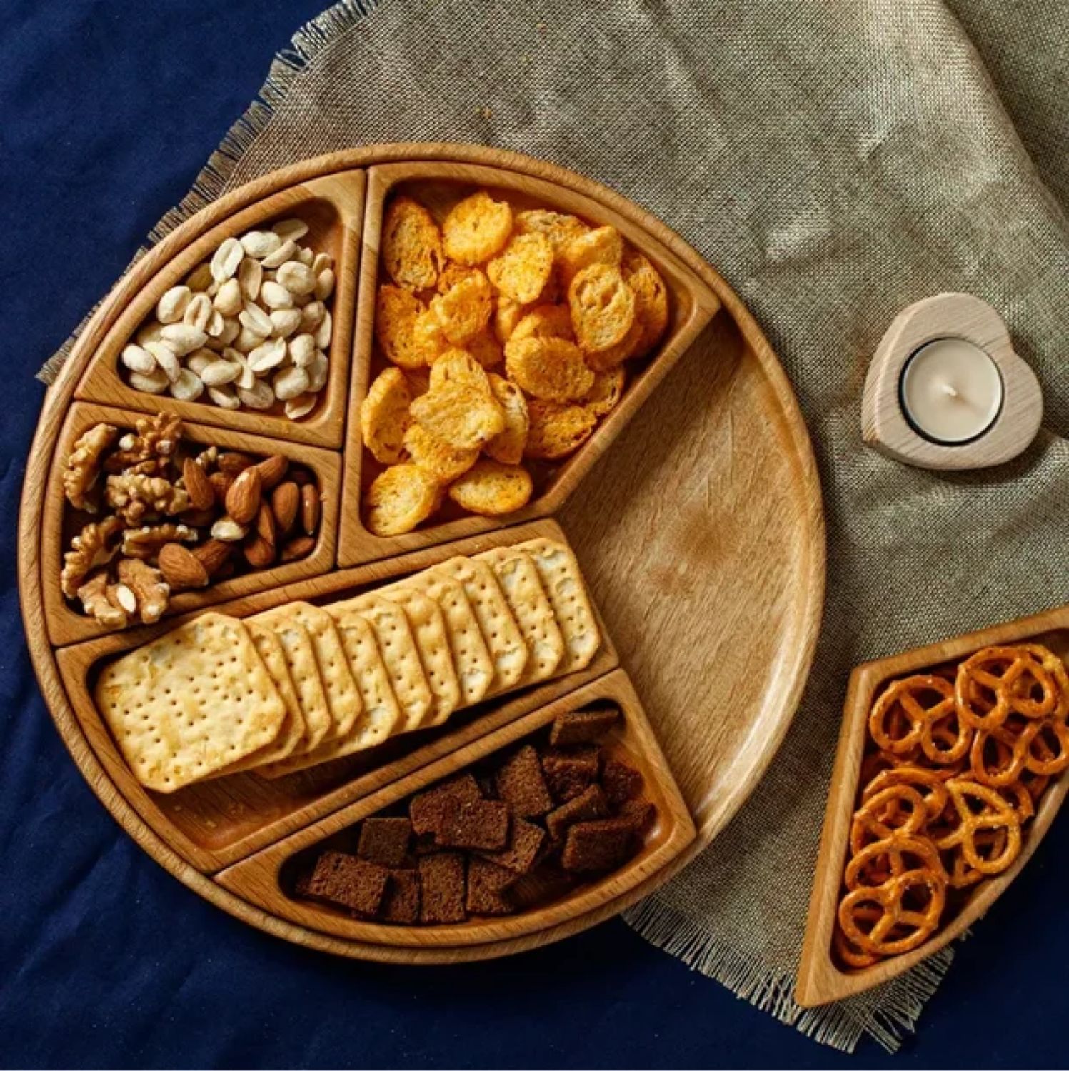 Набор посуды. Набор из дерева. Составной набор из дерева. в интернет ...