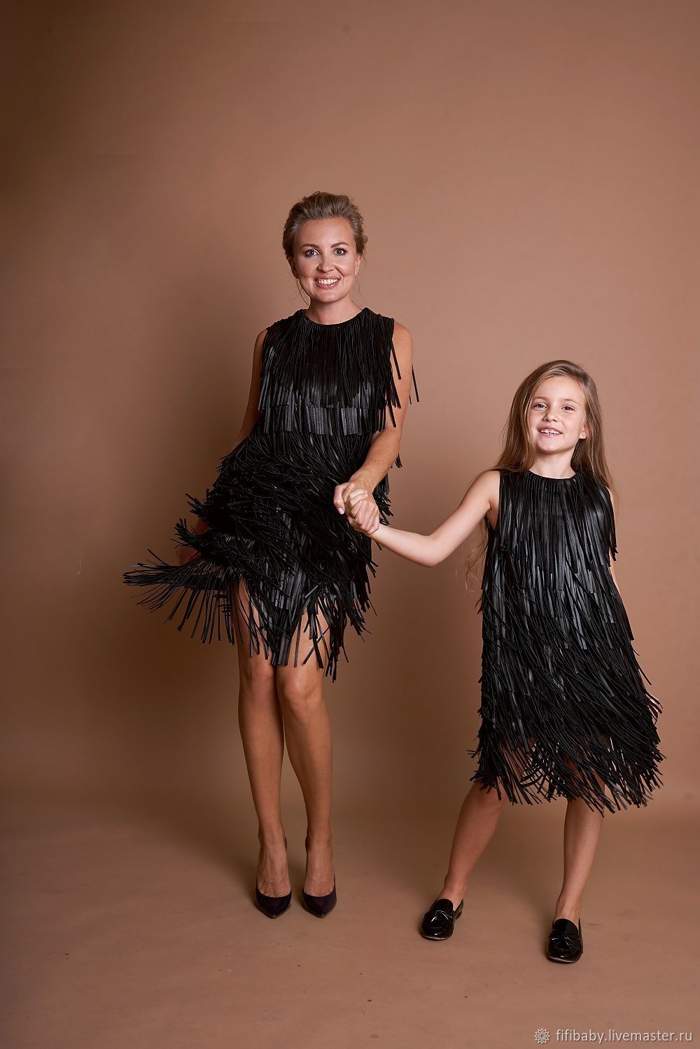 Педомама. Педомамы