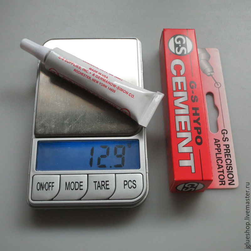 Ювелирный Клей Для Камней Купить