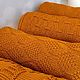Плед для новорожденного. Пледы для детей. Вязание на заказ lesya.knit. Ярмарка Мастеров.  Фото №8