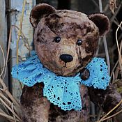 Куклы и игрушки handmade. Livemaster - original item Teddy Bears: Mg. Bing (the pattern bears the firm Bing in 1928). Handmade.