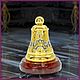 Collectible bell z444, Bells, Chrysostom,  Фото №1