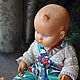 Vintage doll Hummel Goebel. Vintage doll. Jana Szentes. Online shopping on My Livemaster.  Фото №2