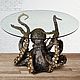 Стол Octopus, Столы, Москва,  Фото №1