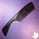 Copy of Copy of Copy of Copy of Comb from oak Viking. Combs2. efrem. Online shopping on My Livemaster.  Фото №2