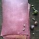 Order A set of 'Dary Lesa', 6 PCs, paper manual casting. 'SoloMA'/Природная бумага. Livemaster. . Drawing paper Фото №3