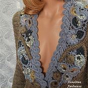 Жакет "Виола", Пиджаки, Кривой Рог,  Фото №1