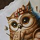 Сумка-органайзер, проектная сумка для вязания. Органайзер. Марина Кокорина. Ярмарка Мастеров.  Фото №6