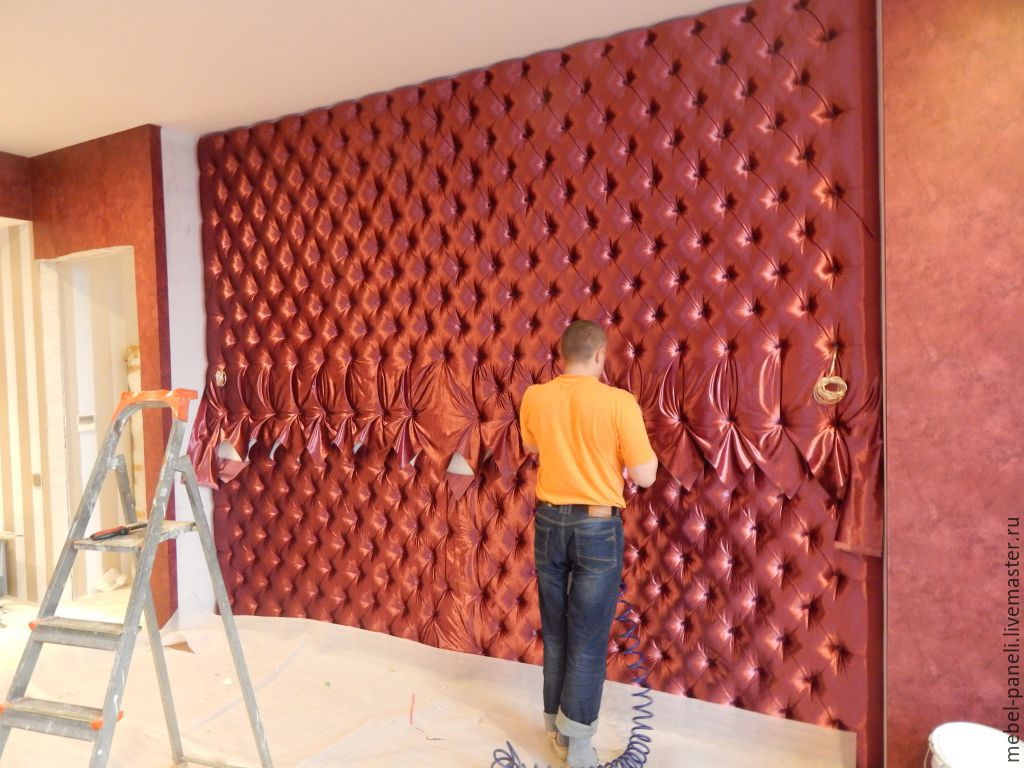 Стеновые панели Dekor Panel - купить в Москве, цены в интернет-магазине Перестройка