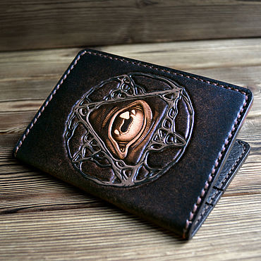 Обложка Ведьмак – заказать на Ярмарке Мастеров – MH1EQRU | Обложки ...