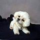 Order Puppy Teddy Labrador. VaKulina (Valentina) Teddy Bear. Livemaster. . Teddy Toys Фото №3