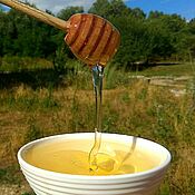 Мёд с пергой/400 гр/перга в мёде акации