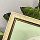 Cross stitch pattern spring Breath, cross stitch. Pictures. sweet-home11. My Livemaster. Фото №5