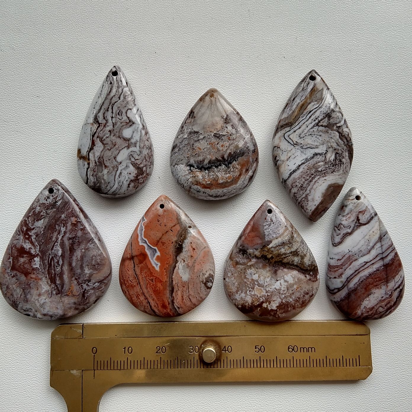 Кабошон Агат Толиарский 4 в интернет-магазине на Ярмарке Мастеров ...