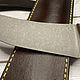Заказать  Нож ручной работы. Protonknife. Ярмарка Мастеров. . Ножи Фото №3