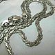 Винтаж: Liz Claiborne. Ожерелье. Колье винтажные. Vintage&style. Ярмарка Мастеров.  Фото №6