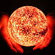 Светильник - Венера 15 см (светильник планета, ночник), Потолочные и подвесные светильники, Санкт-Петербург,  Фото №1