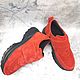 Кроссовки женские, натуральная замша. Кроссовки. Slipper_Shop -Кожаная обувь. Ярмарка Мастеров.  Фото №5