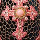  Яйцо пасхальное  ирландское кружево. Пасхальные сувениры. Подарки  IrishcrochetGift. Ярмарка Мастеров.  Фото №6