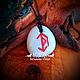 'Biofield Revival - the Revival of the aura', the amulet runic, Helper spirit, Koshehabl,  Фото №1