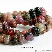 Материалы для творчества handmade. Livemaster - original item Tourmaline    natural, form (No№105). Handmade.