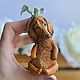 Такса Моника. Мишки Тедди. Тамара Кашутина (CuteLittlePets). Ярмарка Мастеров.  Фото №4