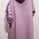 Order Sudadera mujer,, Baya'. Sudadera de gran Tamaño para mujer. Авторское ателье  ,,Олизе'. Livemaster. . Tracksuits Фото №3