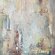 Oil painting 'Silver Fog' 60/80cm. Pictures. paintingjoy (paintingjoy). Online shopping on My Livemaster.  Фото №2