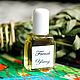 'French perfume ylang more. Perfume. Soaphand-made. My Livemaster. Фото №4