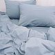 Заказать Постельное белье из вареного хлопка с эффектом Stone wash. AstetHome. Ателье постельного белья. Ярмарка Мастеров. . Комплекты постельного белья Фото №3