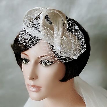 wedding hats online