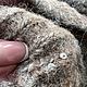 Винтаж: Люкс. Snobby Sheep, Тёплый свитер овер из альпаки в пастельных тонах. Свитера винтажные. Vintage-bazaar. Ярмарка Мастеров.  Фото №4