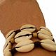 Bracelets with cowrie (optional) sea. Bead bracelet. AfricaForever. My Livemaster. Фото №6