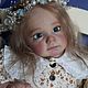 Кукла реборн. Куклы Reborn. Living doll. Ярмарка Мастеров.  Фото №8