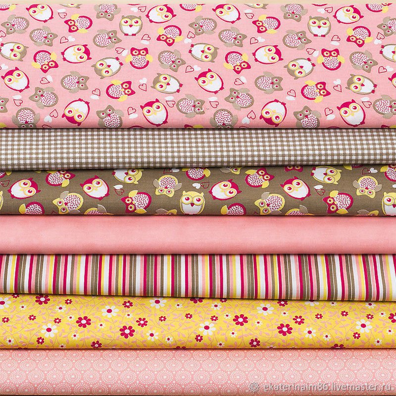 Набор ткани Германия 119 в интернет-магазине на Ярмарке Мастеров ...