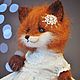De navidad del copo de nieve, Stuffed Toys, Vologda,  Фото №1