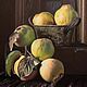 Picture: Tart fruits. Pictures. Honfleur. Online shopping on My Livemaster.  Фото №2