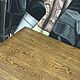 BRENSON table. Tables. BULL WULL FURNITURE. My Livemaster. Фото №6