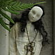 Hecate. Dolls. Irina Sayfiydinova (textileheart). My Livemaster. Фото №5