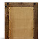 Mirror loft of the array, SHANTI. Mirror. MyLoftMe. My Livemaster. Фото №4