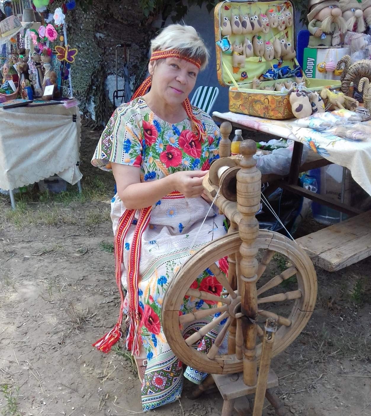 Мой профиль