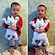 Коты 40 и 50 см
