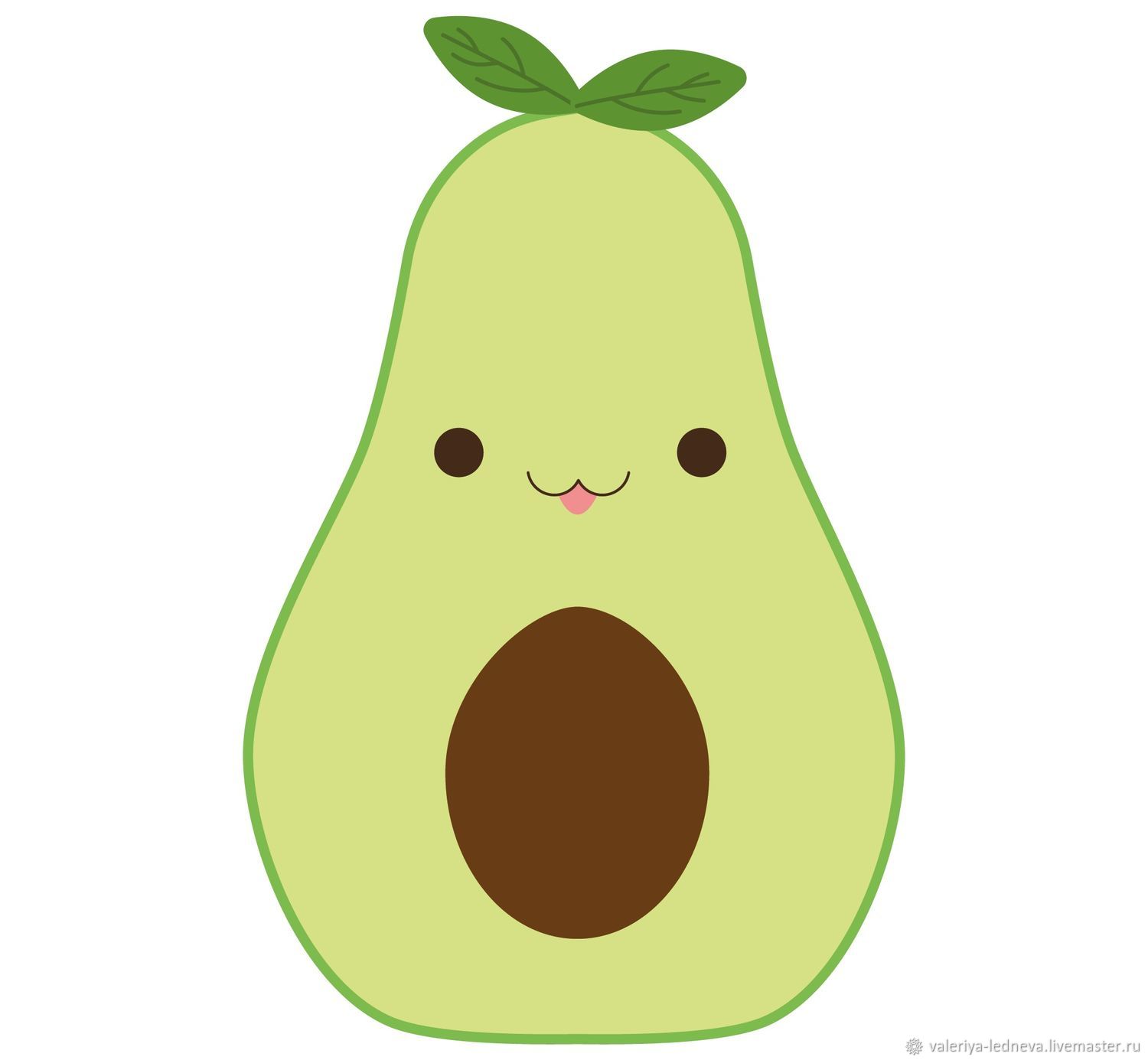 Mad Pear PNG