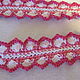SKIRT with ruffle White rose knit summer. Skirts. Gala Devi (crochet design). My Livemaster. Фото №6