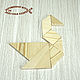 Order Logical puzzle game 'Tangram'. Wooden toys from grandfather Andrew. Livemaster. . Puzzle Фото №3