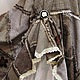 Long boho patchwork skirt, Skirts, Kolpino,  Фото №1