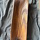 Чахэ из акации. Подносы. Joyful Art wood. Ярмарка Мастеров.  Фото №6